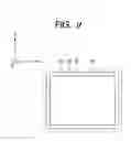 Fig. 08 - Illumination optical system and image projector using same