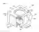 Fig. 04 - Position sensing device and lens driving module using the same
