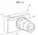 Fig. 15 - Lens driving-control device and imaging apparatus including the lens driving-control device