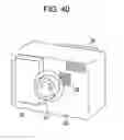 Fig. 43 - Optical system and optical apparatus including optical system