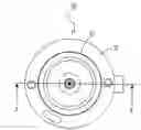 Fig. 01 - DEVICE AND METHOD FOR LOCKING LENS