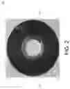 Fig. 03 - DATA STORAGE DEVICE HAVING DIFFERENT CONTROL INFORMATION IN DIFFERENT AREAS AND METHOD OF PROVIDING AND EMPLOYING THE SAME