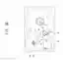 Fig. 13 - Airflow dispersion system