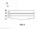 Fig. 06 - Method of fabricating a device having a sidegap