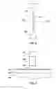 Fig. 08 - Method of fabricating a device having a sidegap
