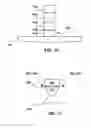 Fig. 09 - Method of fabricating a device having a sidegap