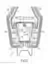 Fig. 06 - HEAD SUSPENSION ASSEMBLY AND STORAGE MEDIUM DRIVE