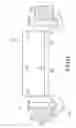 Fig. 07 - HEAD SUSPENSION ASSEMBLY AND STORAGE MEDIUM DRIVE