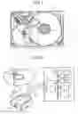 Fig. 02 - MAGNETIC HEAD SUPPORT AND MAGNETIC DISK DEVICE