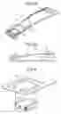 Fig. 03 - MAGNETIC HEAD SUPPORT AND MAGNETIC DISK DEVICE
