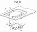 Fig. 07 - MAGNETIC HEAD SUPPORT AND MAGNETIC DISK DEVICE