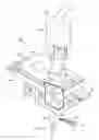Fig. 02 - Receptacle with arc protection circuitry