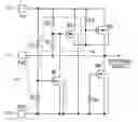 Fig. 01 - Protection circuit for semiconductor integrated circuit and driving method therefor