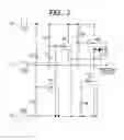 Fig. 03 - Protection circuit for semiconductor integrated circuit and driving method therefor