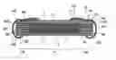 Fig. 01 - Laminated ceramic electronic component