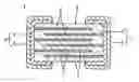 Fig. 01 - Resistive paste and monolithic ceramic capacitor