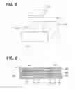 Fig. 08 - Electronic apparatus with an electrical conductor in the form of a liquid and an electrical insulator with a light-curing property