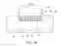 Fig. 06 - Flat panel display and chip bonding pad