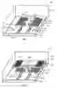 Fig. 02 - Non-positional high-load securing method for mezzanine board assemblies