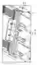 Fig. 07 - Non-positional high-load securing method for mezzanine board assemblies