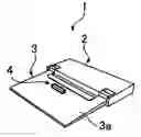 Fig. 01 - Connecting module and electronic device coupling system