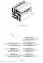 Fig. 07 - IGBT packaging and cooling using PCM and liquid