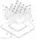 Fig. 01 - Heat sink and method of manufacturing the same