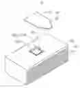 Fig. 01 - HEAT DISSIPATION ASSEMBLY