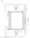 Fig. 06 - NESTED FIN INTEGRAL HEAT SINK ASSEMBLY FOR MULTIPLE HIGH POWER ELECTONIC CIRCUIT BOARD MODULES