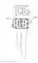 Fig. 01 - LED dazzler shield