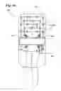 Fig. 07 - LED dazzler shield