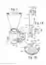 Fig. 02 - LED projection night light
