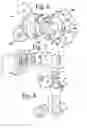 Fig. 06 - LED projection night light