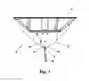 Fig. 04 - Corner mounted light fixture
