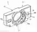 Fig. 01 - Light-source holder and optical pickup having same