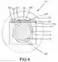 Fig. 05 - Light-emitting diode module with heat dissipating structure and lamp with light-emitting diode module
