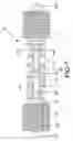 Fig. 08 - Light-emitting diode module with heat dissipating structure and lamp with light-emitting diode module