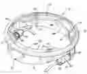 Fig. 01 - Spa speaker light
