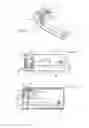 Fig. 02 - Lighting Device With Magnetic Attraction System for Orienting the Light Beam