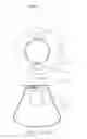 Fig. 02 - Reflective light bulb cover for recessed lighting