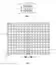 Fig. 02 - Support structure for an LED display system