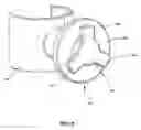 Fig. 07 - Support structure for an LED display system