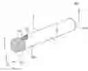Fig. 01 - Light pipe and illuminating device having the same
