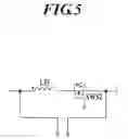 Fig. 06 - Flyback system power source apparatus for controlling a synchronously rectifying element
