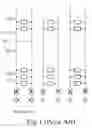 Fig. 02 - Write assist circuit for improving write margins of SRAM cells