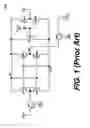 Fig. 02 - Self pre-charging and equalizing bit line sense amplifier