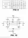 Fig. 08 - Self pre-charging and equalizing bit line sense amplifier