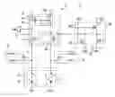 Fig. 01 - Fuse data read circuit having control circuit between fuse and current mirror circuit