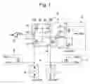 Fig. 02 - Fuse data read circuit having control circuit between fuse and current mirror circuit