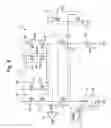 Fig. 08 - Fuse data read circuit having control circuit between fuse and current mirror circuit